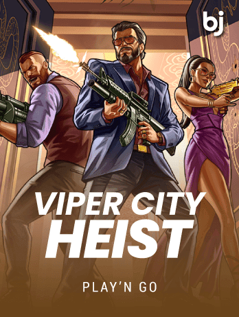 ভায়পার সিটি হাইস্ট game thumbnail