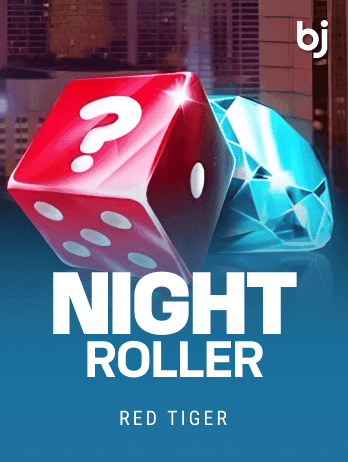 নাইট রোলার game thumbnail