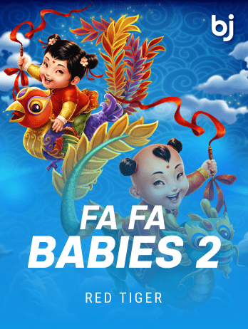 Fa Fa Babies 2png