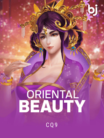 ওরিয়েন্টাল বিউটি game thumbnail