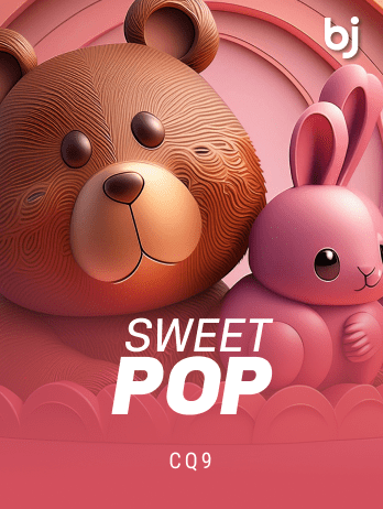 Sweet POPpng
