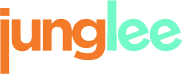 জংলি গেম Logo